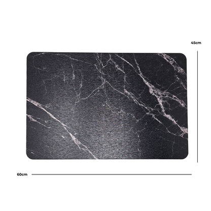 Tapete De Piedra Premium® StoneComfort Bath Mat  60x40CM Ultra Absorbente