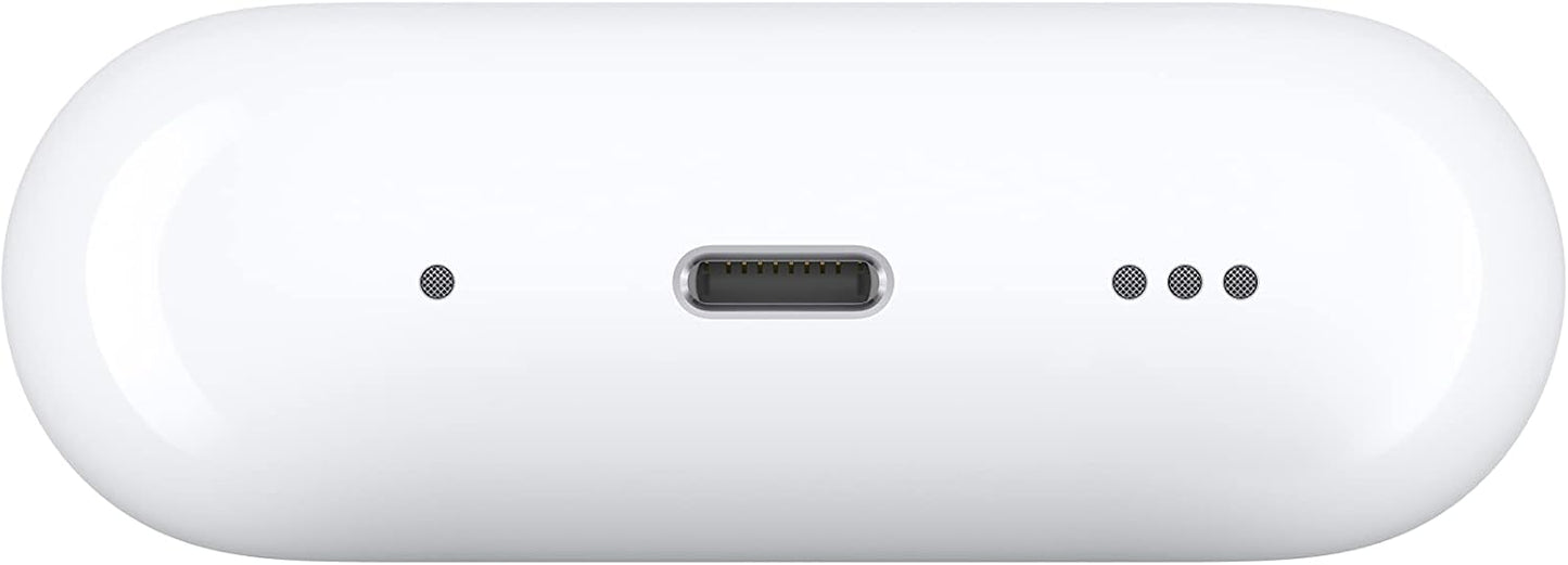 Airpods Pro 2 Sonido (ANC) incluido + Forro