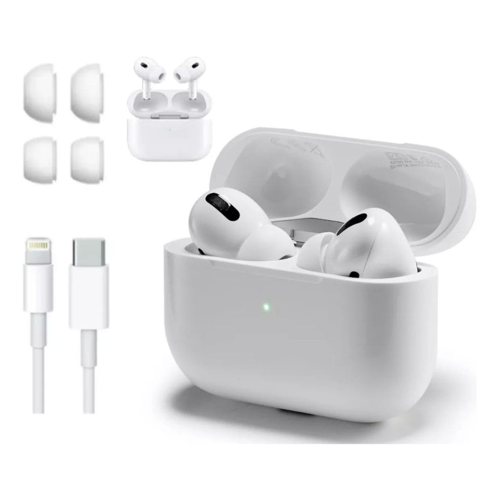 Airpods Pro 2 Sonido (ANC) incluido + Forro